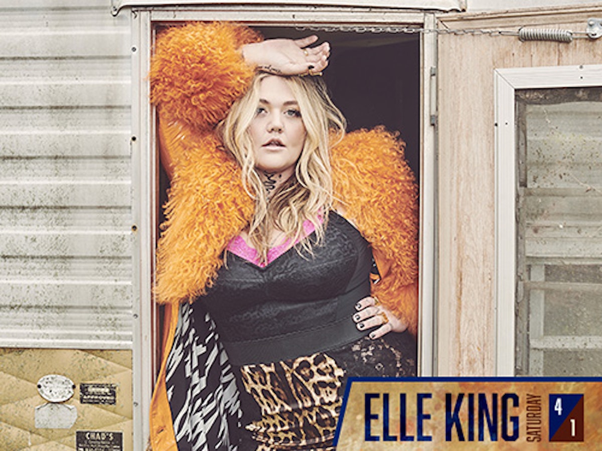 Elle King