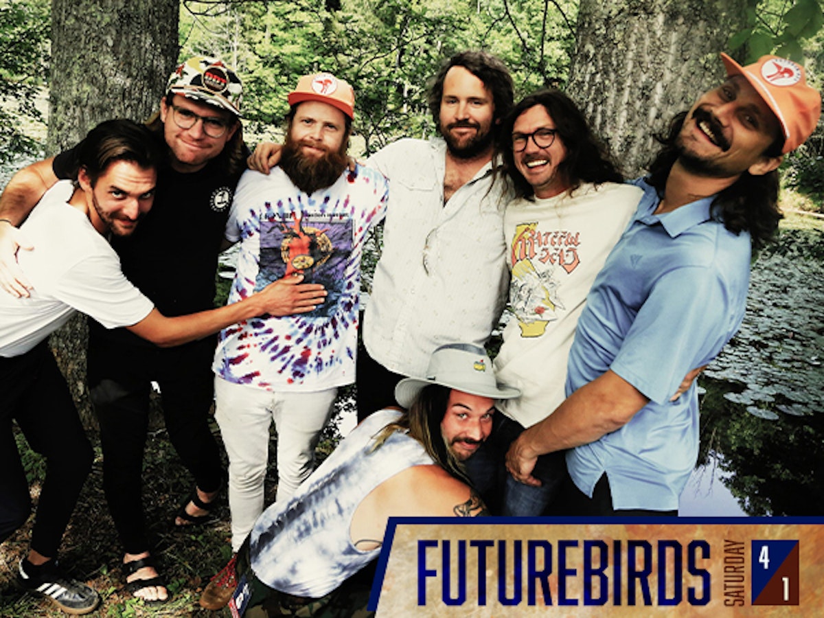 Futurebirds