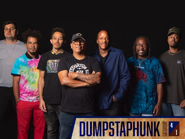 Dumpstaphunk