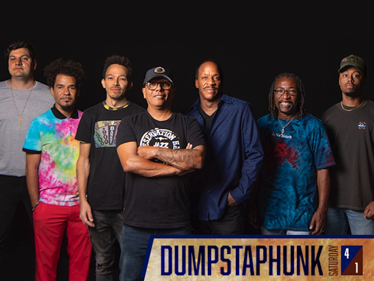 Dumpstaphunk