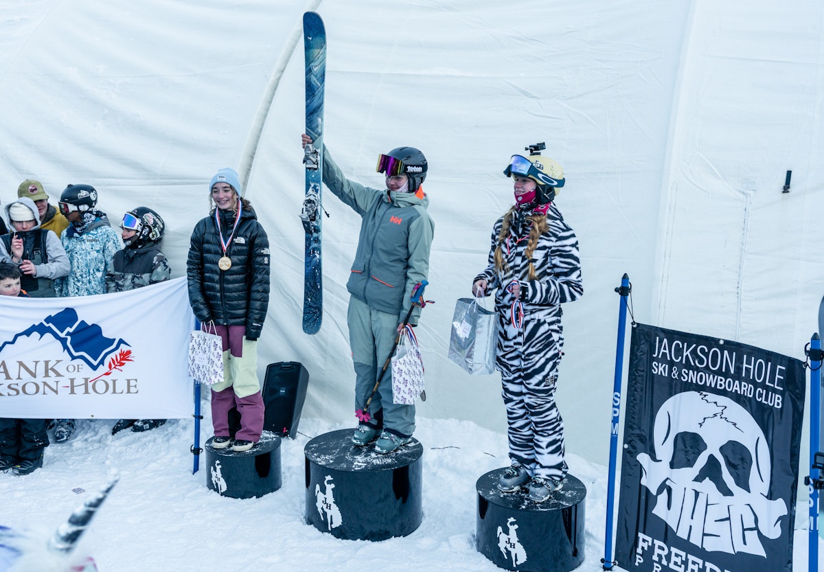 Podium