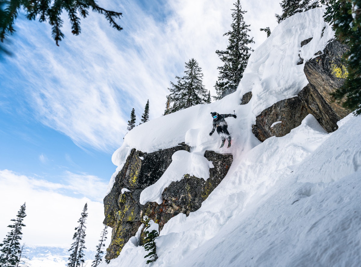 Sending it
