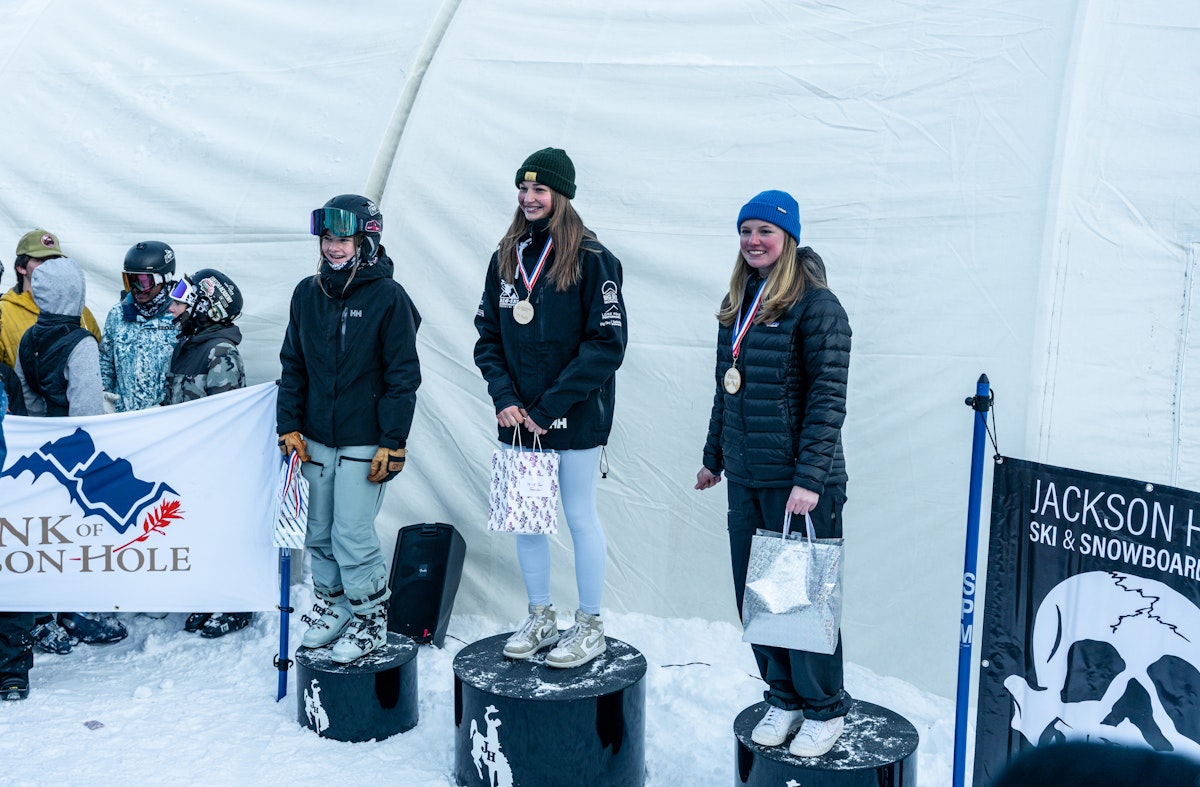 Podium