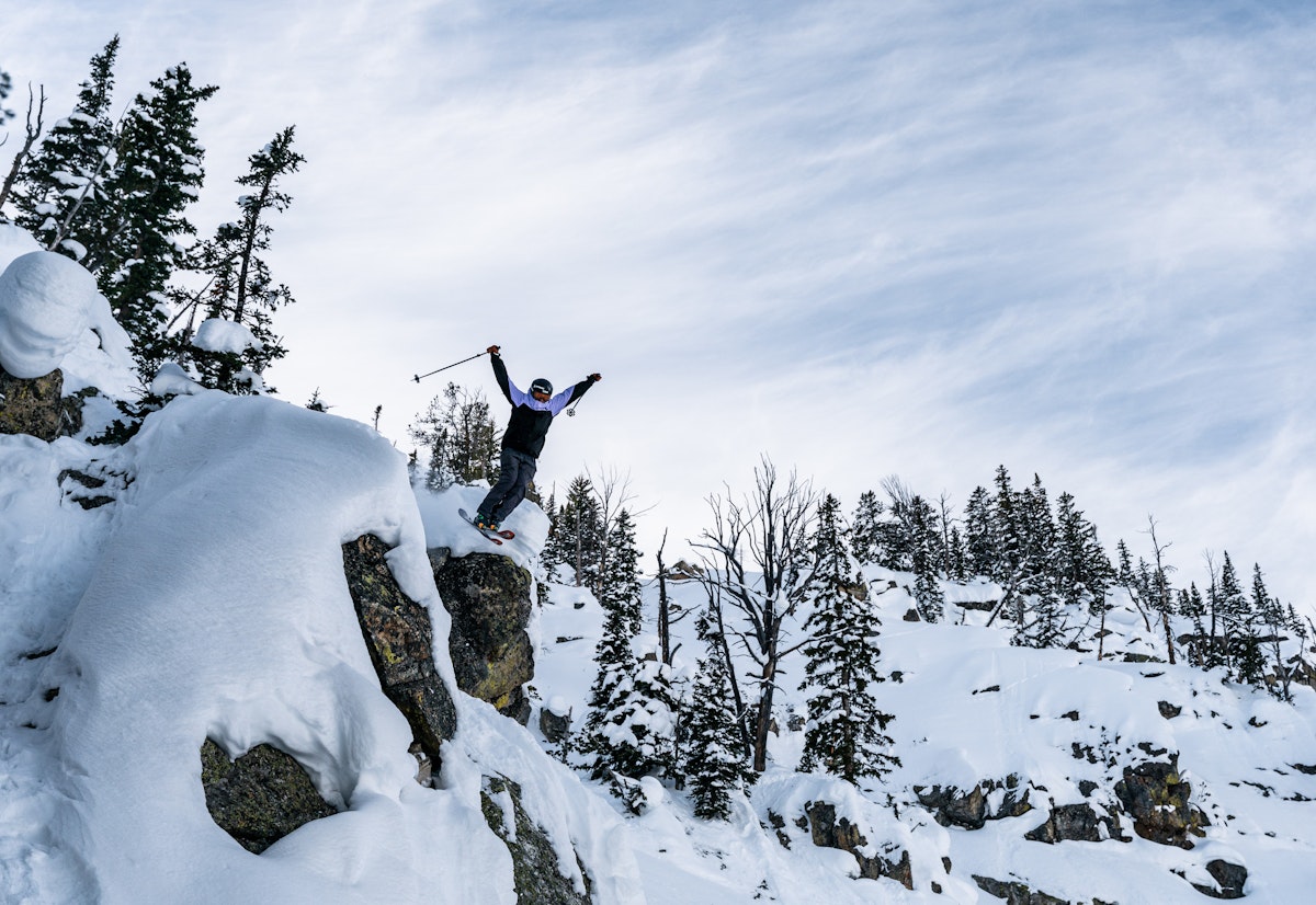Sending it