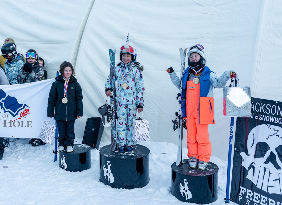 Podium