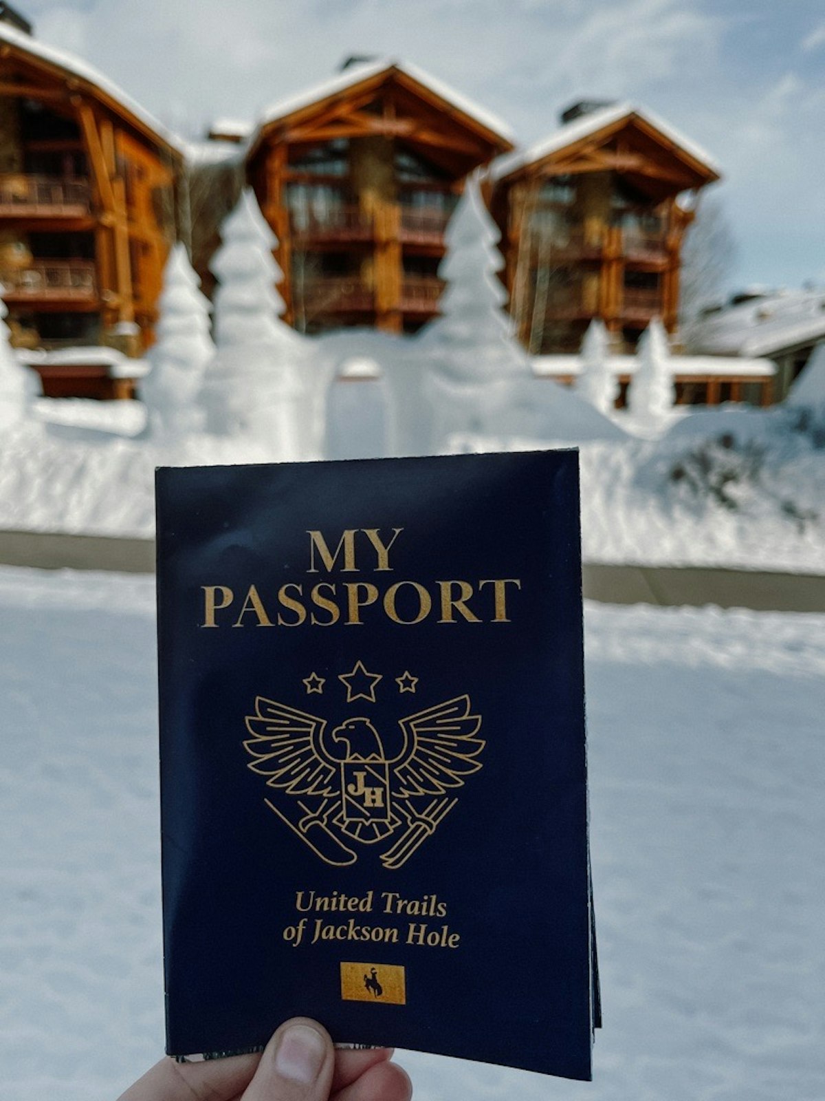 Kids Passport