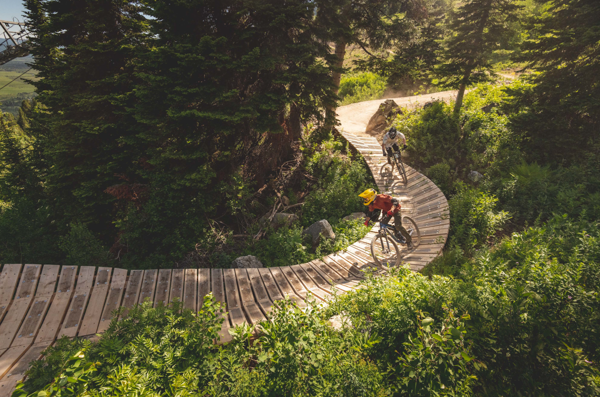 Bike Park