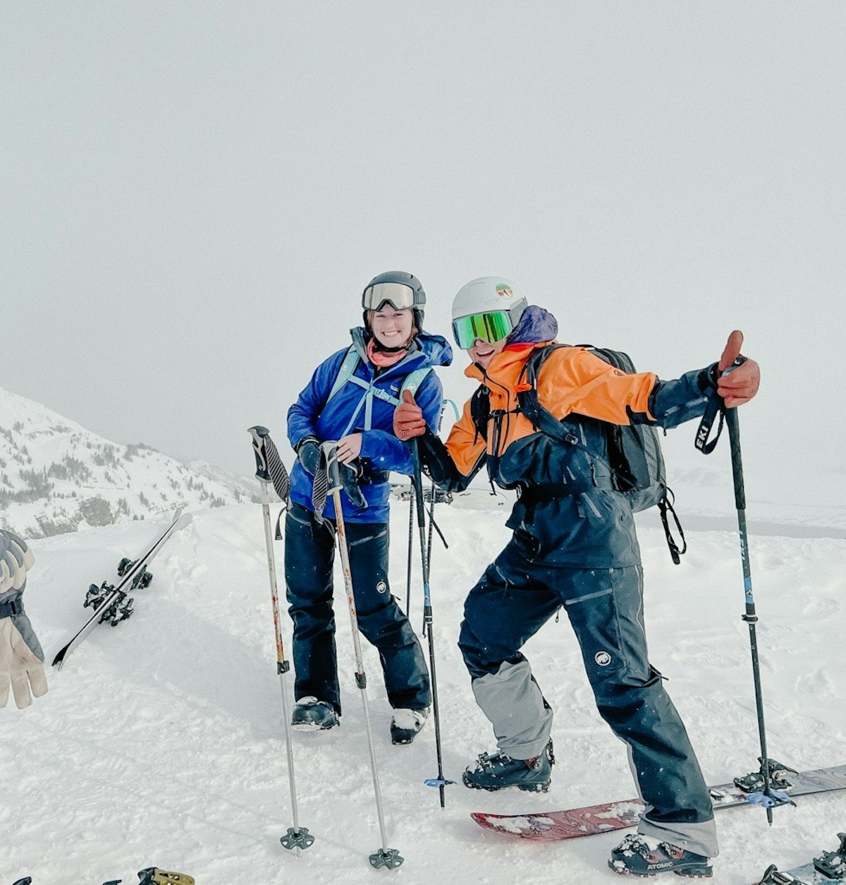 Four Pines Backcountry