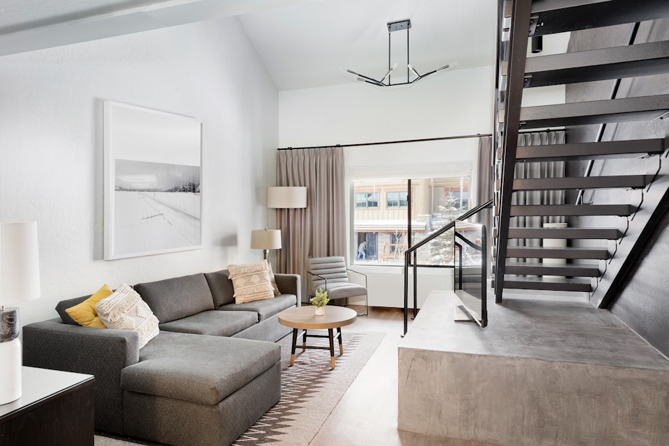 Room at Continuum