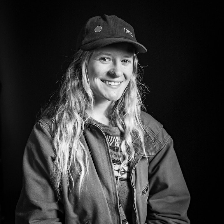 Kings & Queens of Corbet's - Jackson Hole Mountain Resort