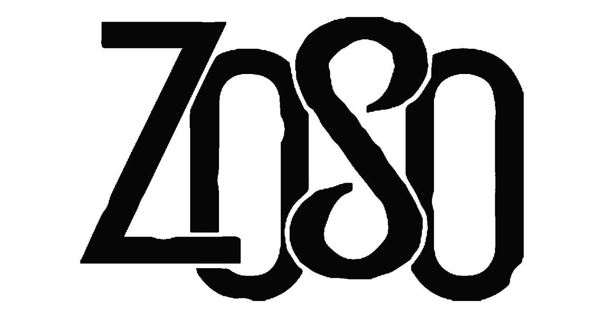 ZOSO logo