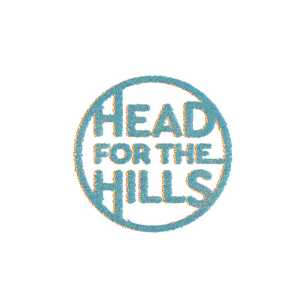 Head for the Hills logo