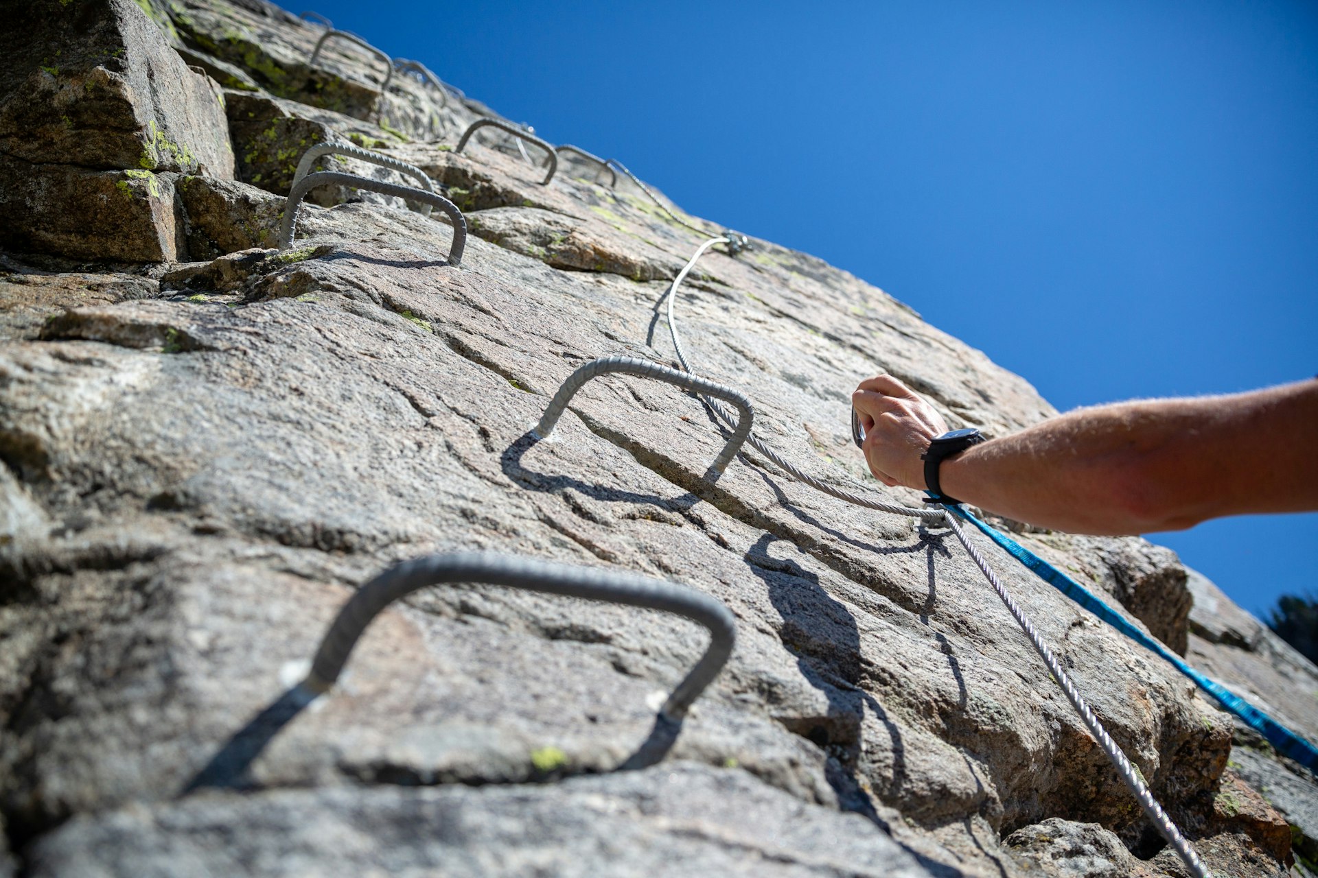 Via Ferrata