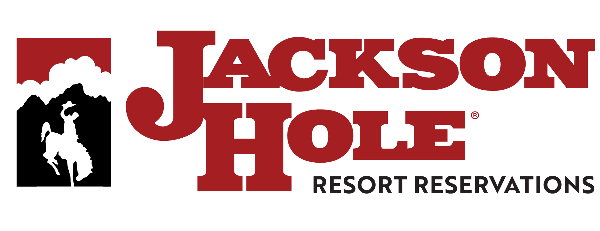 Jackson Hole Resort Reservations logo