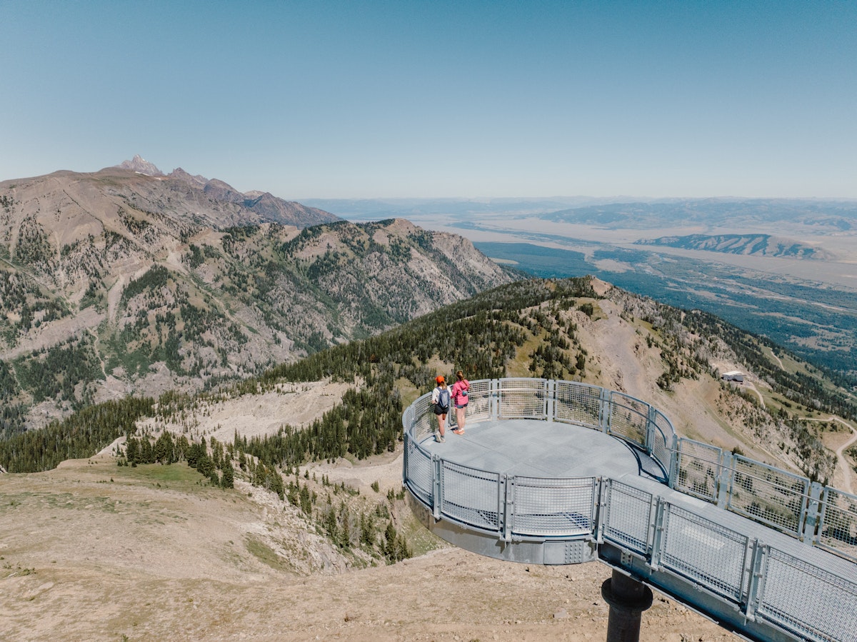 Skywalk