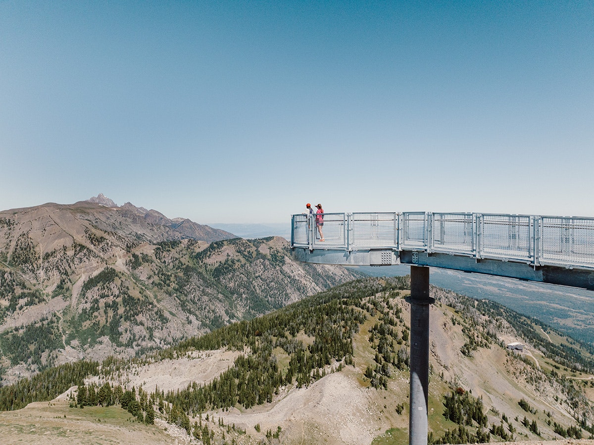 Skywalk