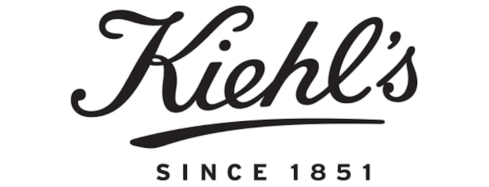 Kiehl's logo