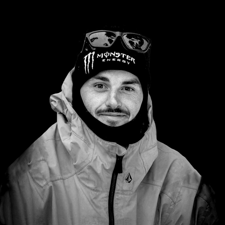 Kings & Queens of Corbet's - Jackson Hole Mountain Resort