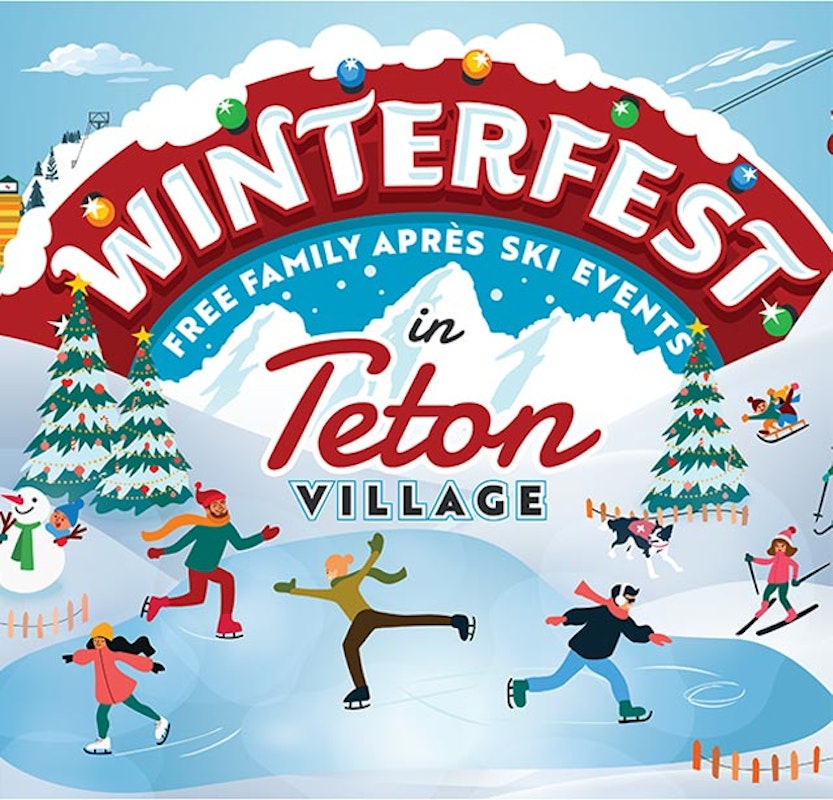 Winterfest Creative