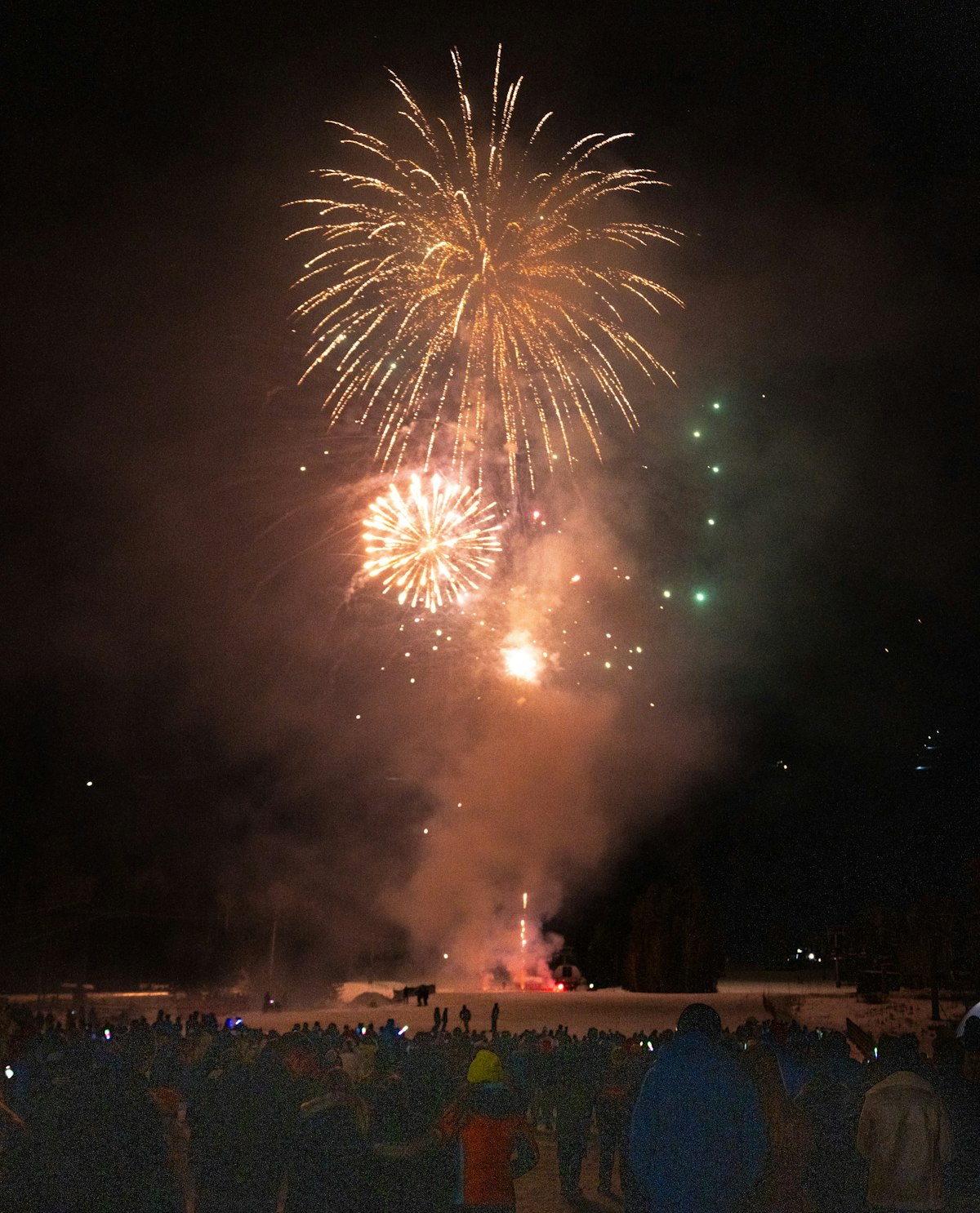 NYE