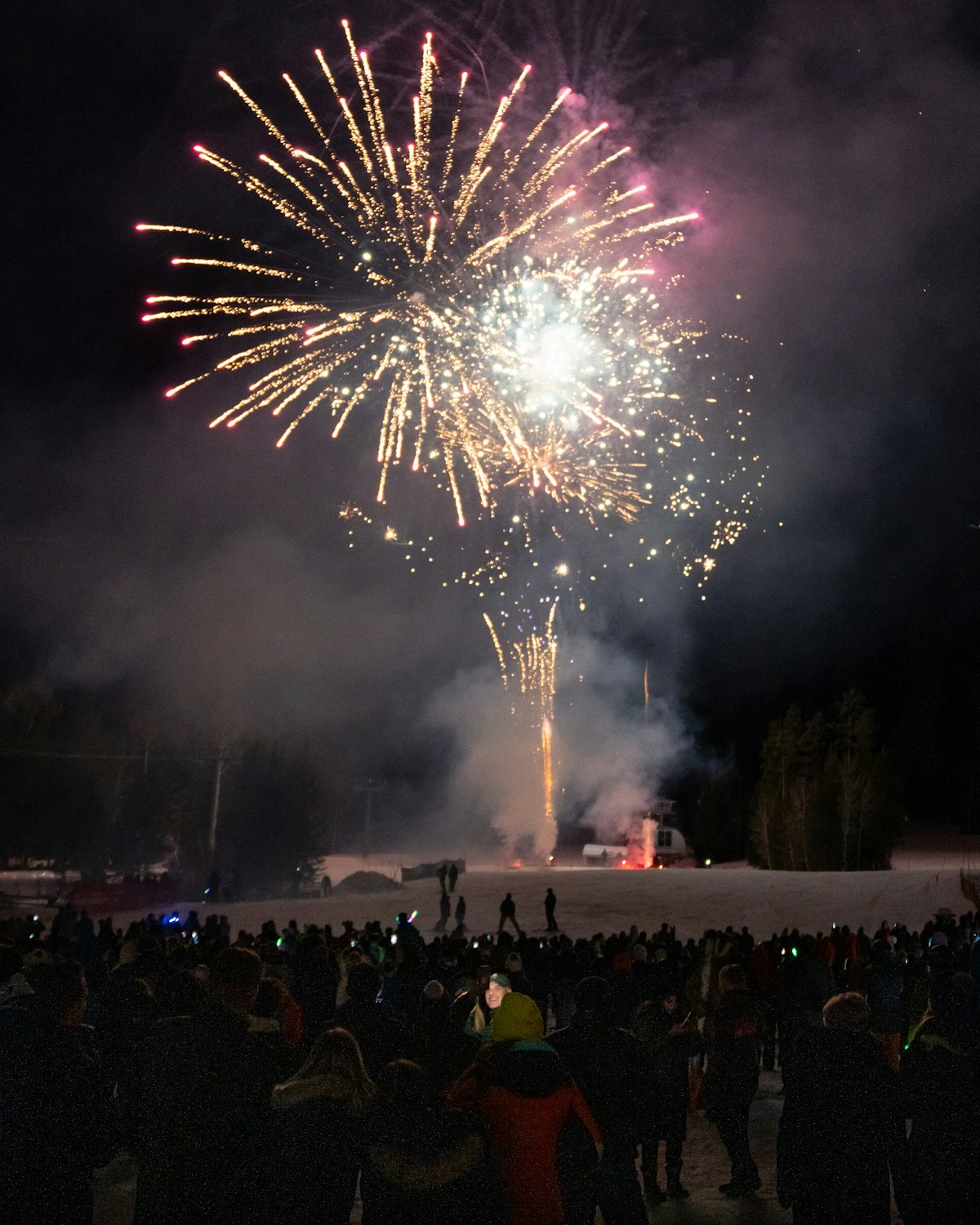 NYE