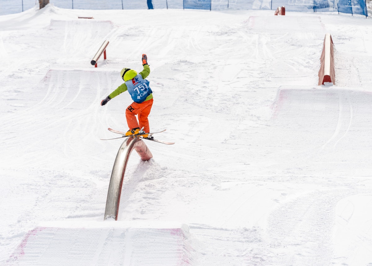 USASA 2024 | Photos: Connor Burkesmith/JHMR