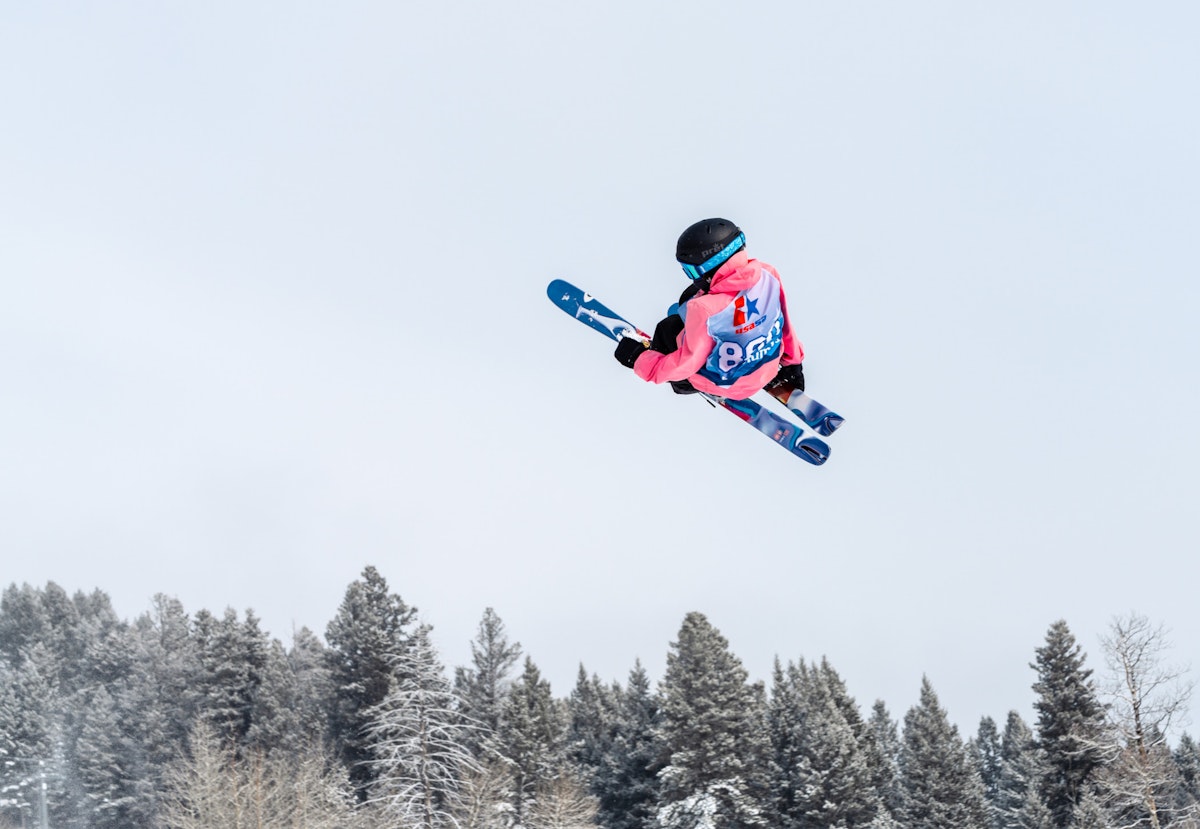 USASA 2024 | Photos: Connor Burkesmith/JHMR