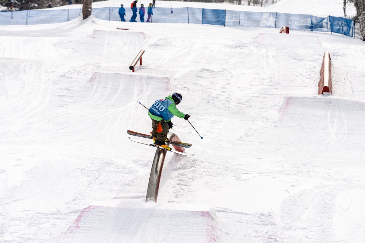 USASA 2024 | Photos: Connor Burkesmith/JHMR