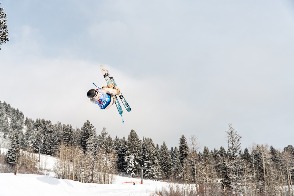 USASA 2024 | Photos: Connor Burkesmith/JHMR
