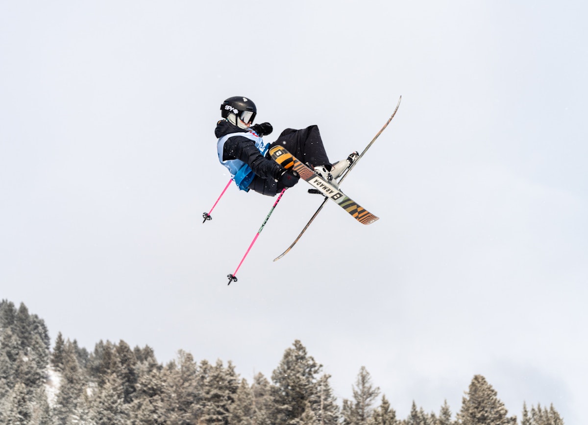 USASA 2024 | Photos: Connor Burkesmith/JHMR