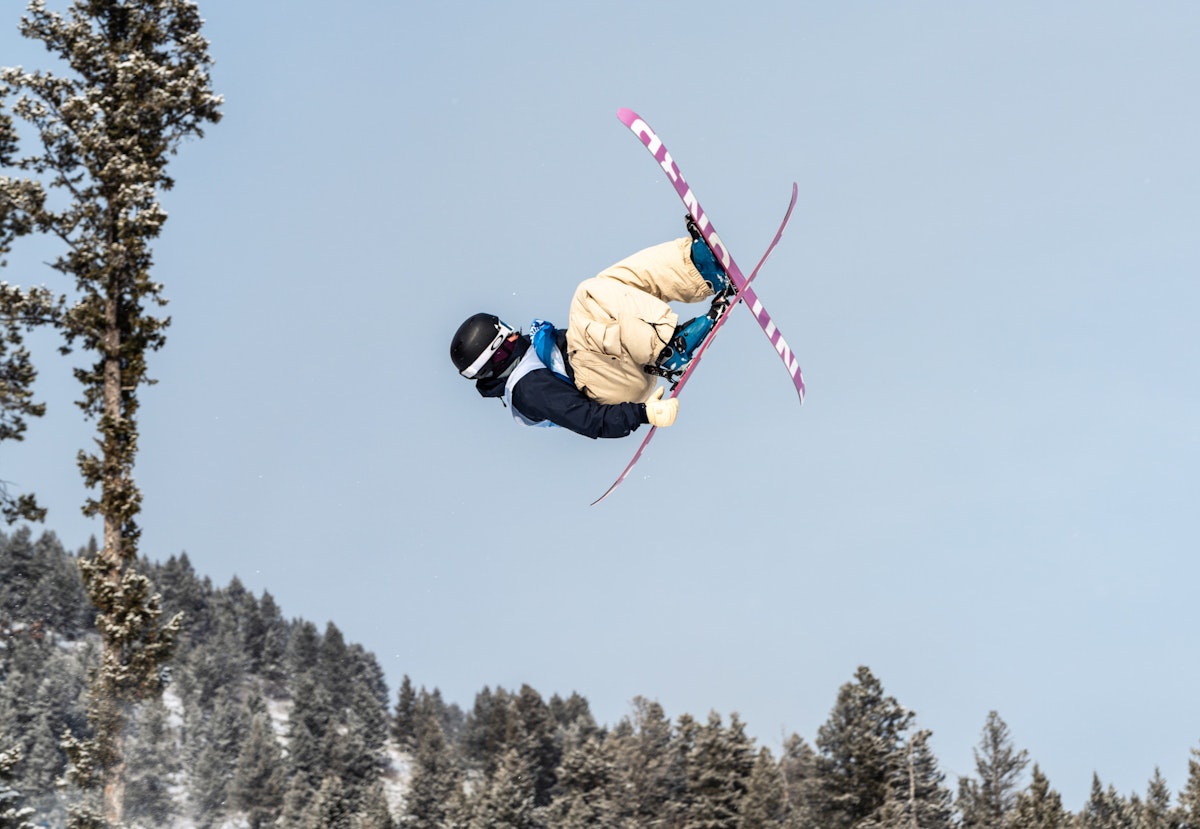 USASA 2024 | Photos: Connor Burkesmith/JHMR