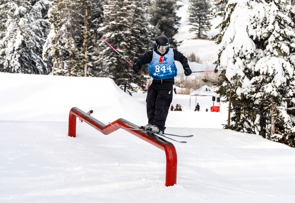 USASA 2024 | Photos: Connor Burkesmith/JHMR