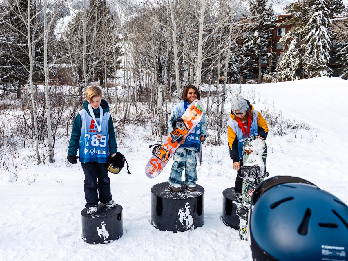 USASA 2024 | Photos: Connor Burkesmith/JHMR