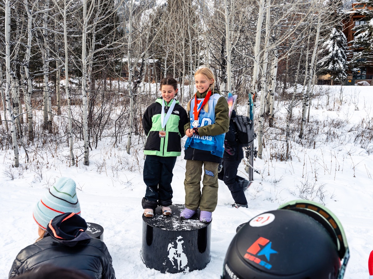 USASA 2024 | Photos: Connor Burkesmith/JHMR