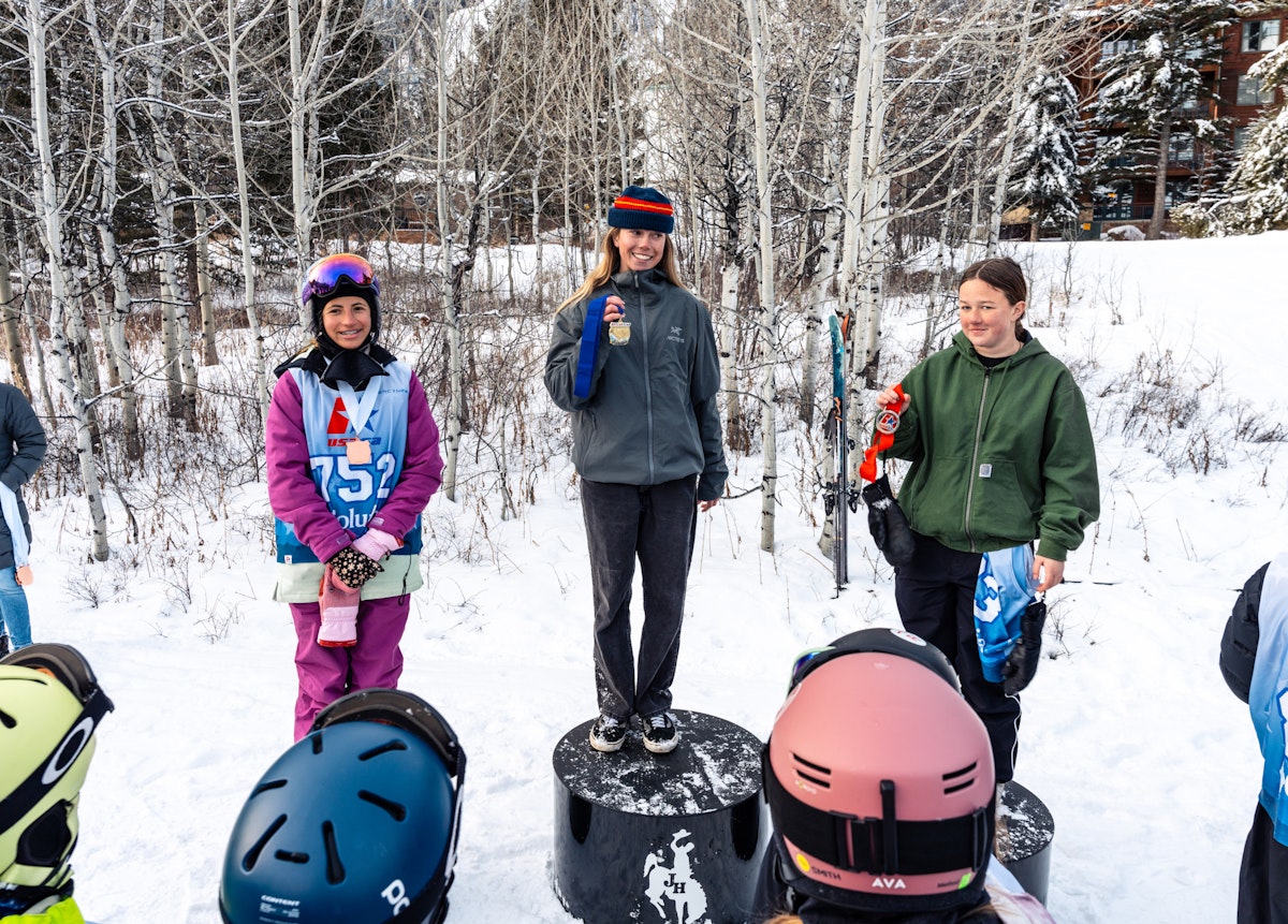 USASA 2024 | Photos: Connor Burkesmith/JHMR