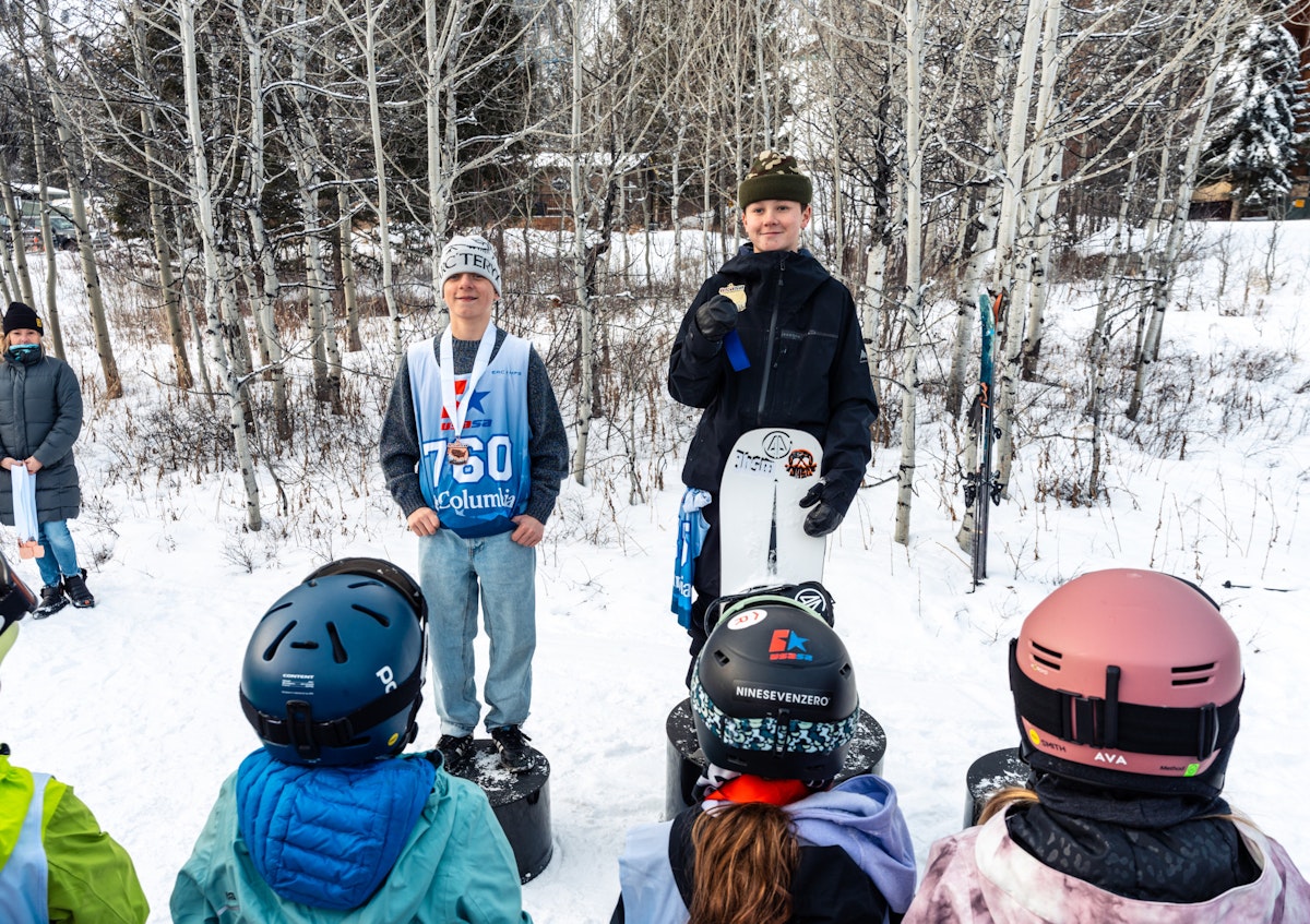 USASA 2024 | Photos: Connor Burkesmith/JHMR