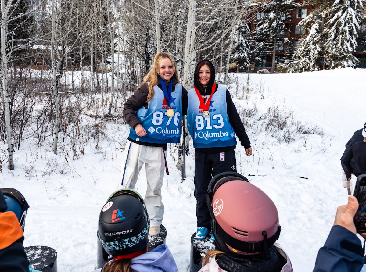 USASA 2024 | Photos: Connor Burkesmith/JHMR