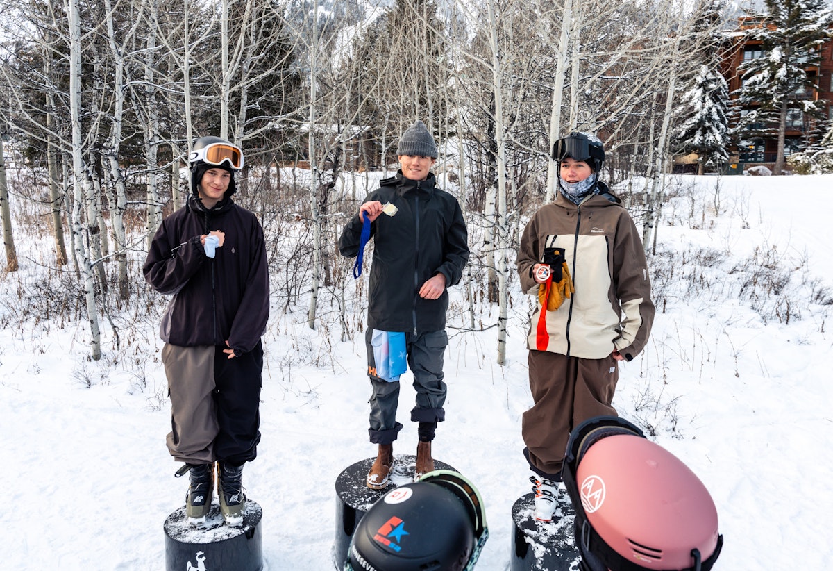 USASA 2024 | Photos: Connor Burkesmith/JHMR