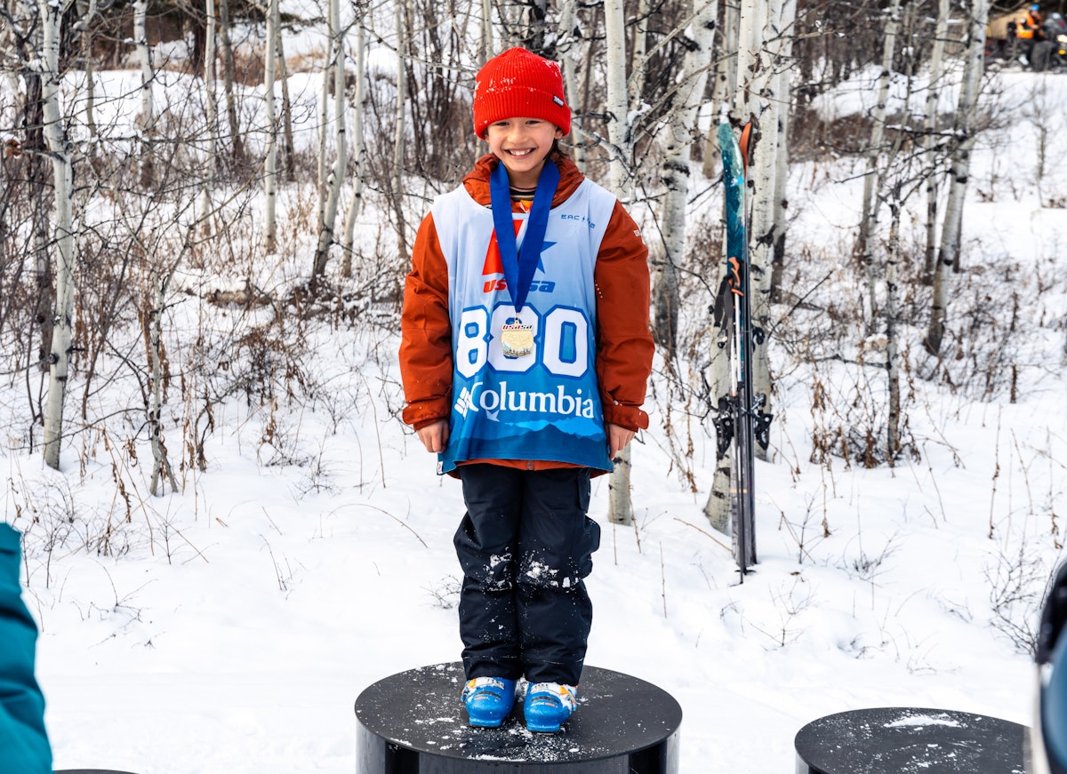 USASA 2024 | Photos: Connor Burkesmith/JHMR