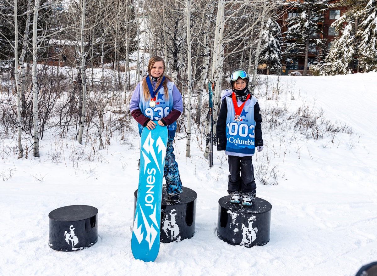 USASA 2024 | Photos: Connor Burkesmith/JHMR