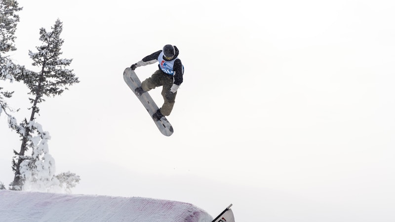USASA 2024 | Photos: Connor Burkesmith/JHMR