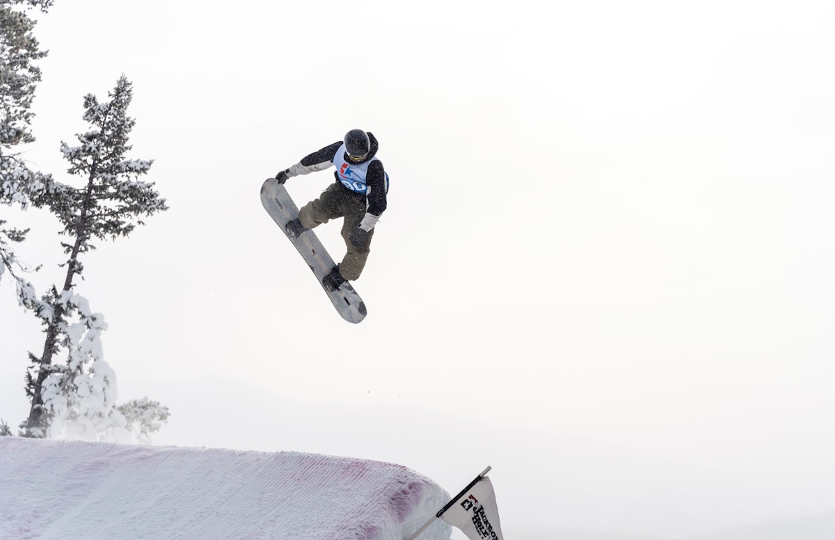 USASA 2024 | Photos: Connor Burkesmith/JHMR