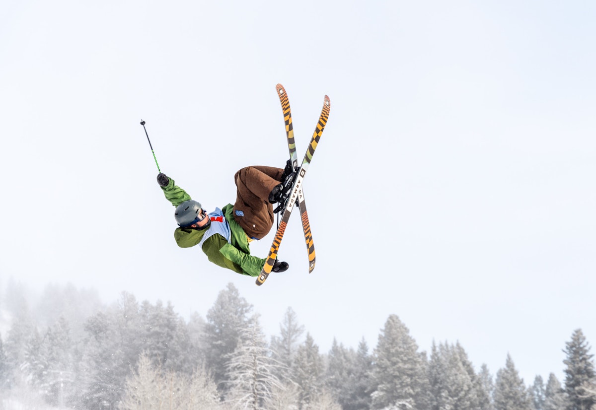 USASA 2024 | Photos: Connor Burkesmith/JHMR