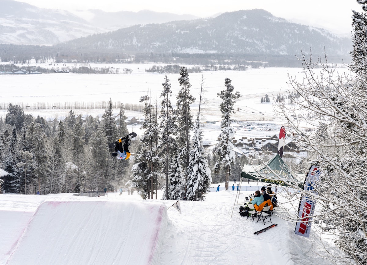 USASA 2024 | Photos: Connor Burkesmith/JHMR