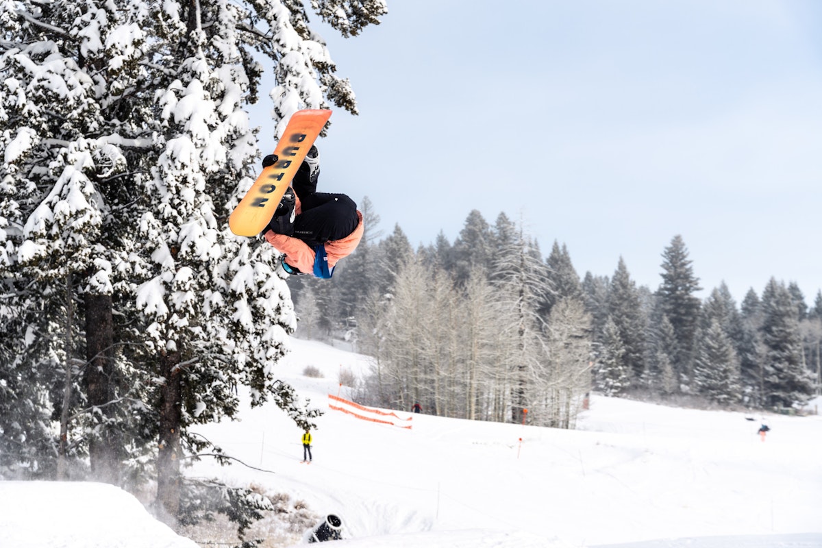 USASA 2024 | Photos: Connor Burkesmith/JHMR