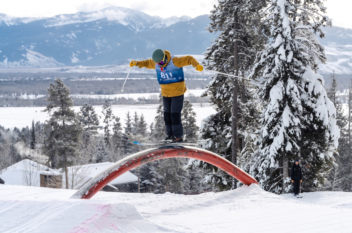 USASA 2024 | Photos: Connor Burkesmith/JHMR