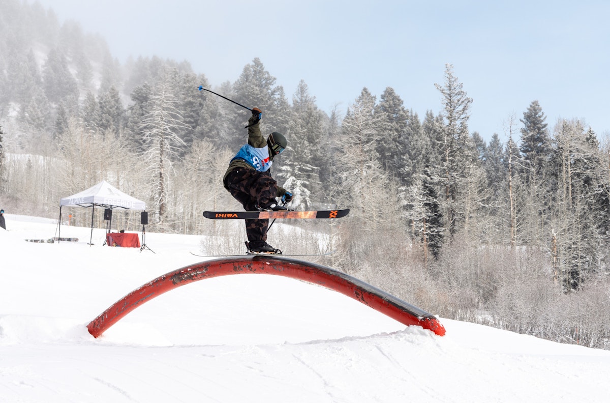 USASA 2024 | Photos: Connor Burkesmith/JHMR