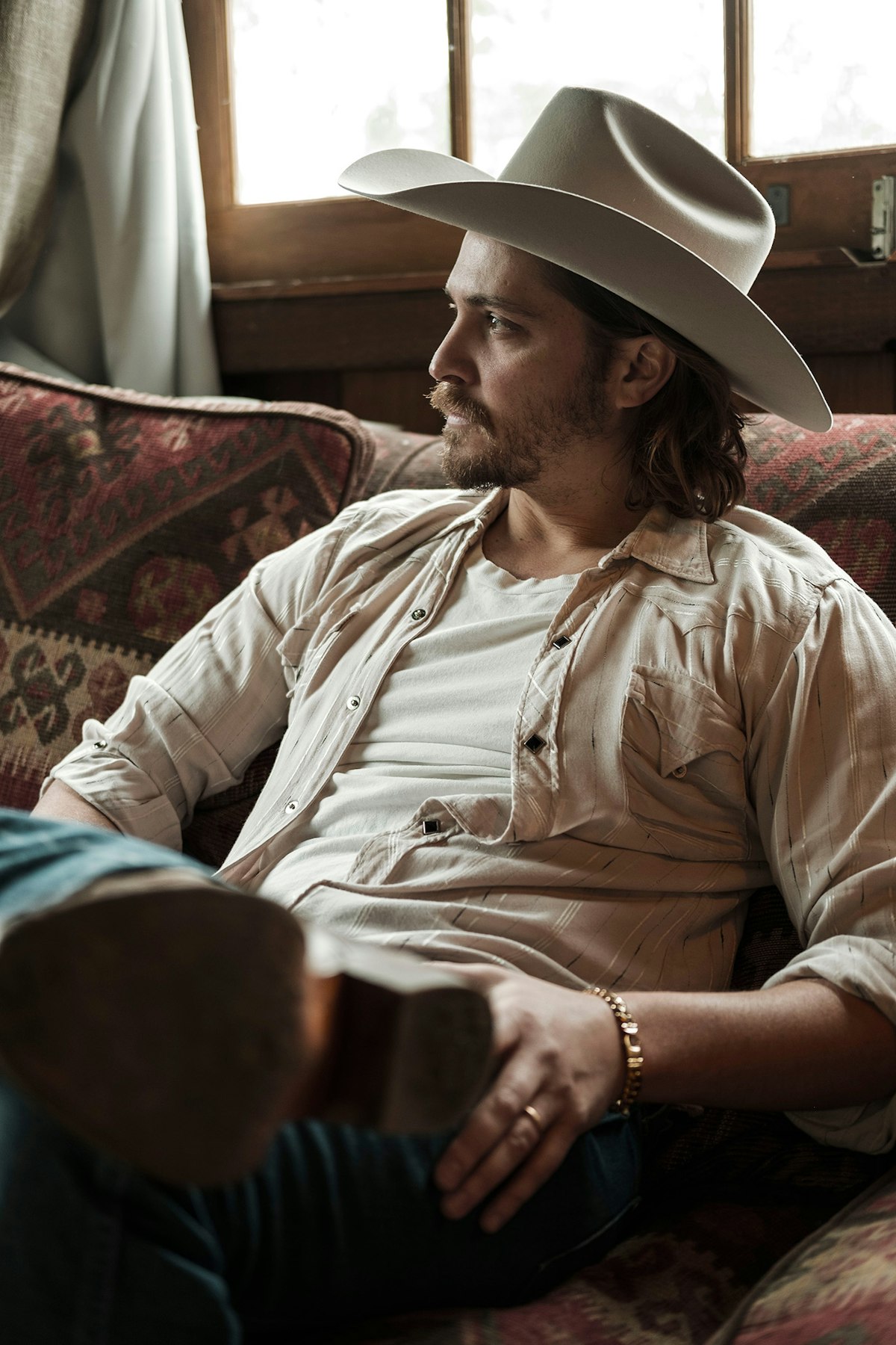 Luke Grimes