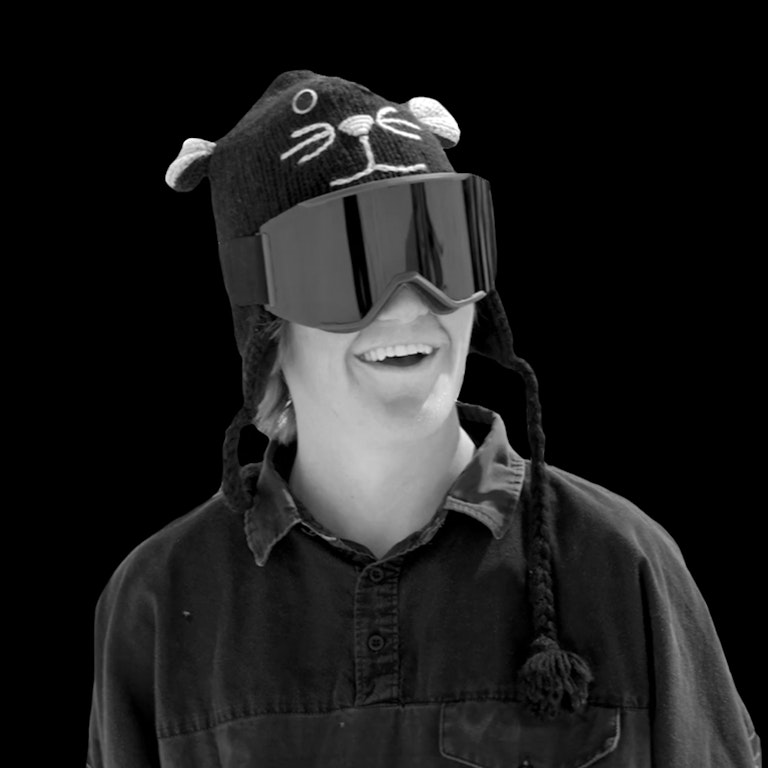 Kings & Queens of Corbet's - Jackson Hole Mountain Resort