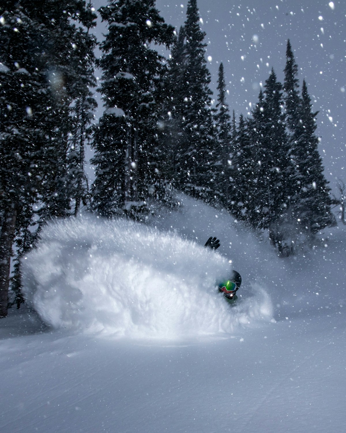 Cooper Branham | P: Keegan Rice